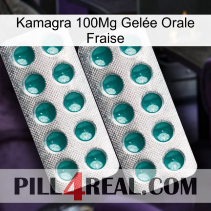 Kamagra 100Mg Gelée Orale Fraise dapoxetine2